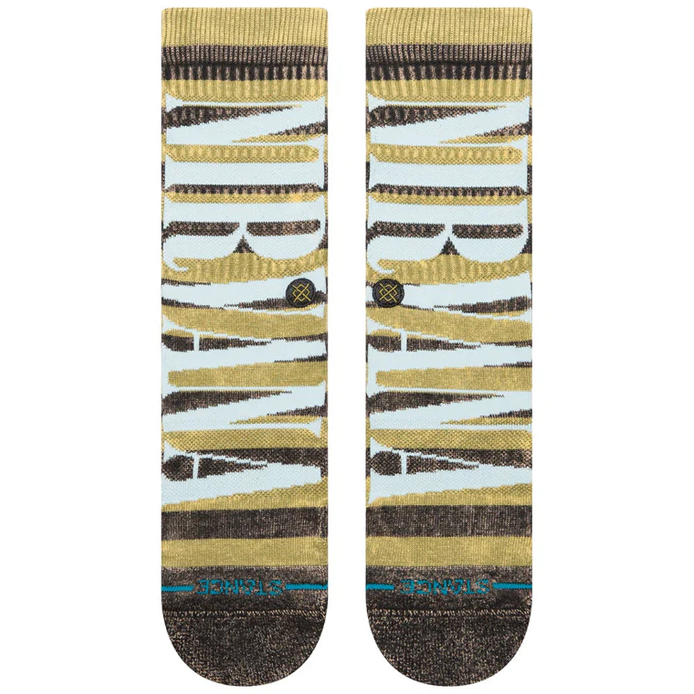 Stance Nirvana Socks