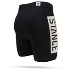 Stance OG Boxer - Black