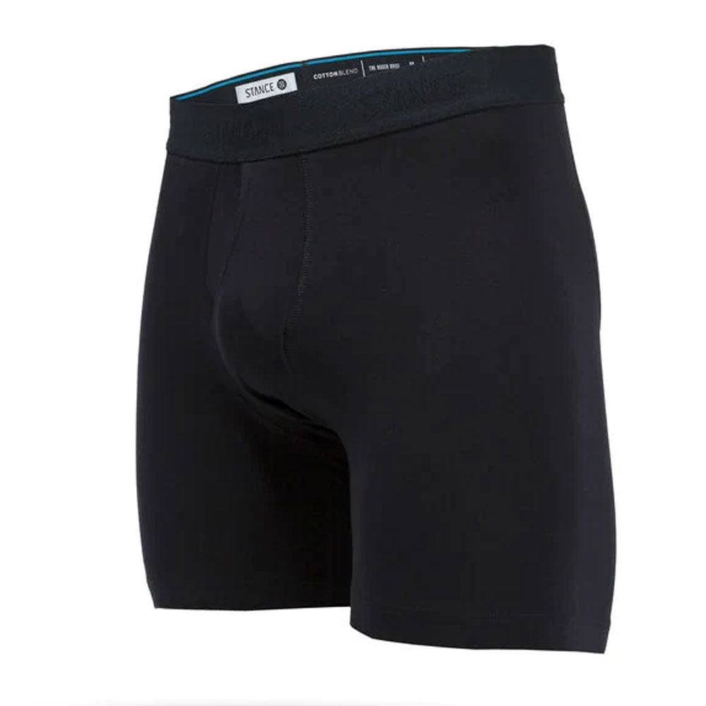 Stance OG Boxer - Black