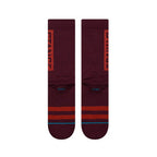Stance OG Socks - Wine