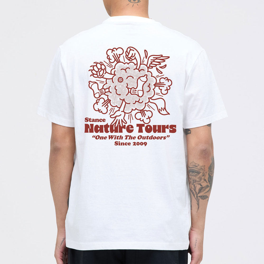 Stance Outdoors T Shirt