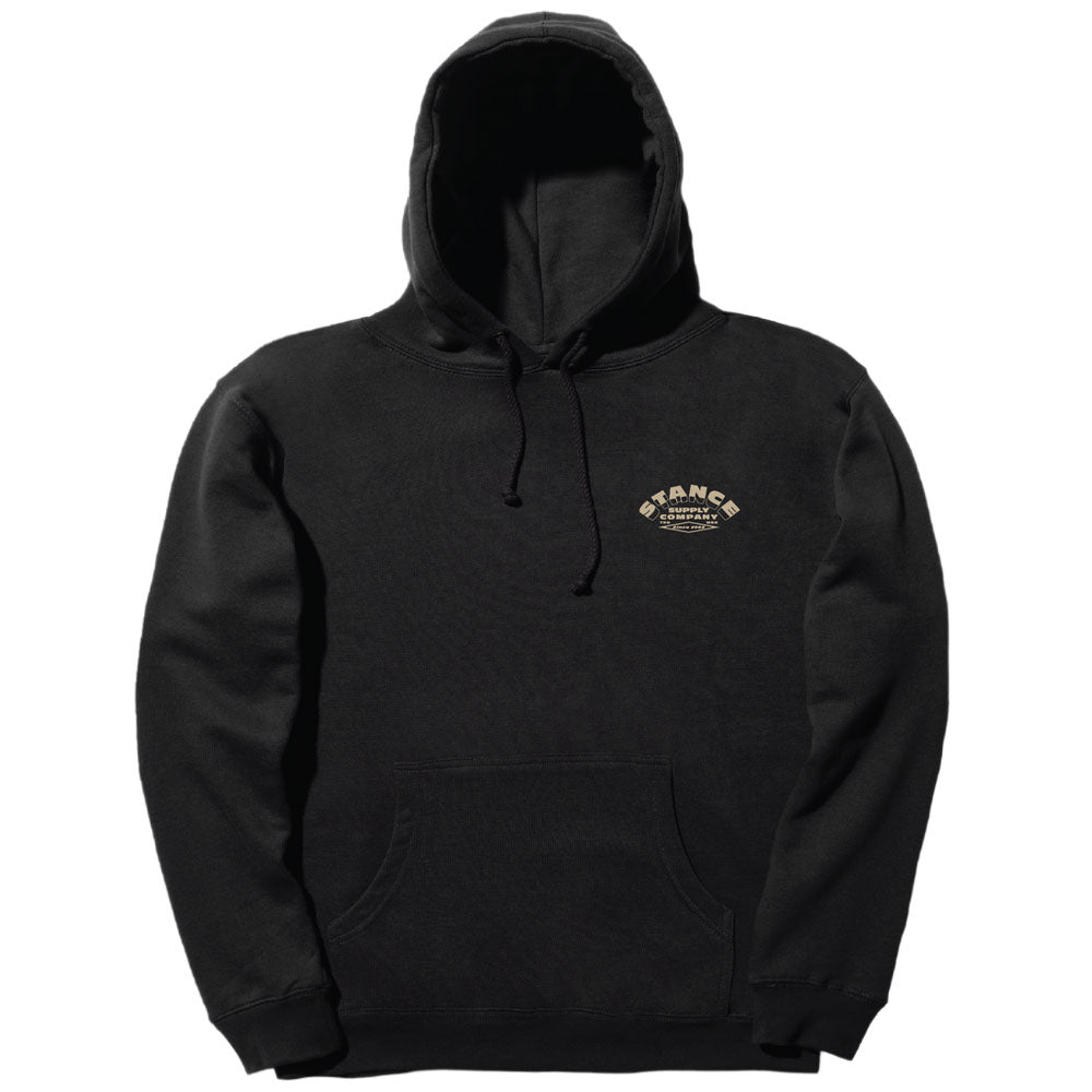 Stance Outfitters Hoody