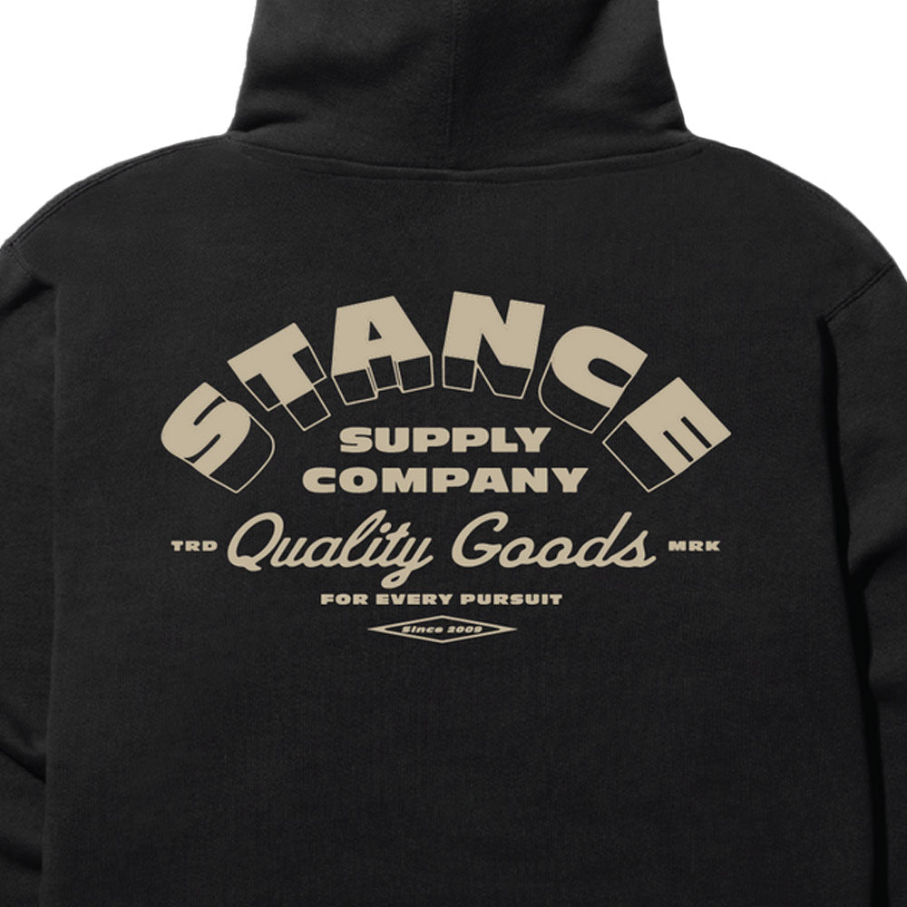 Stance Outfitters Hoody