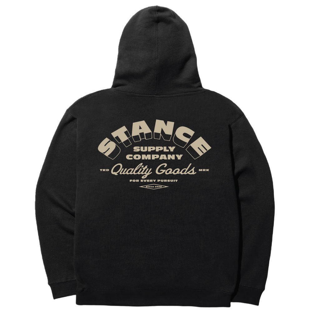 Stance Outfitters Hoody