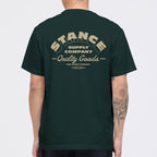 Stance Outfitters T Shirt
