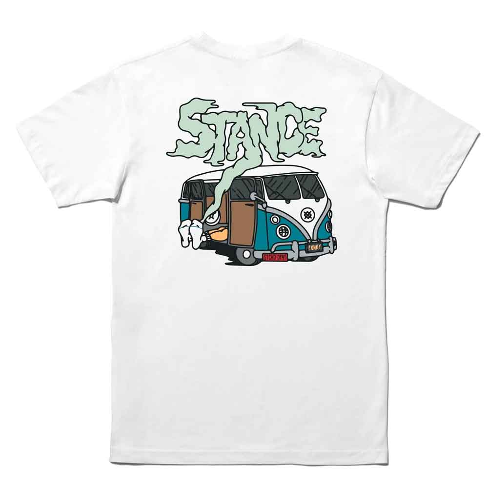 Stance Ozone T-shirt