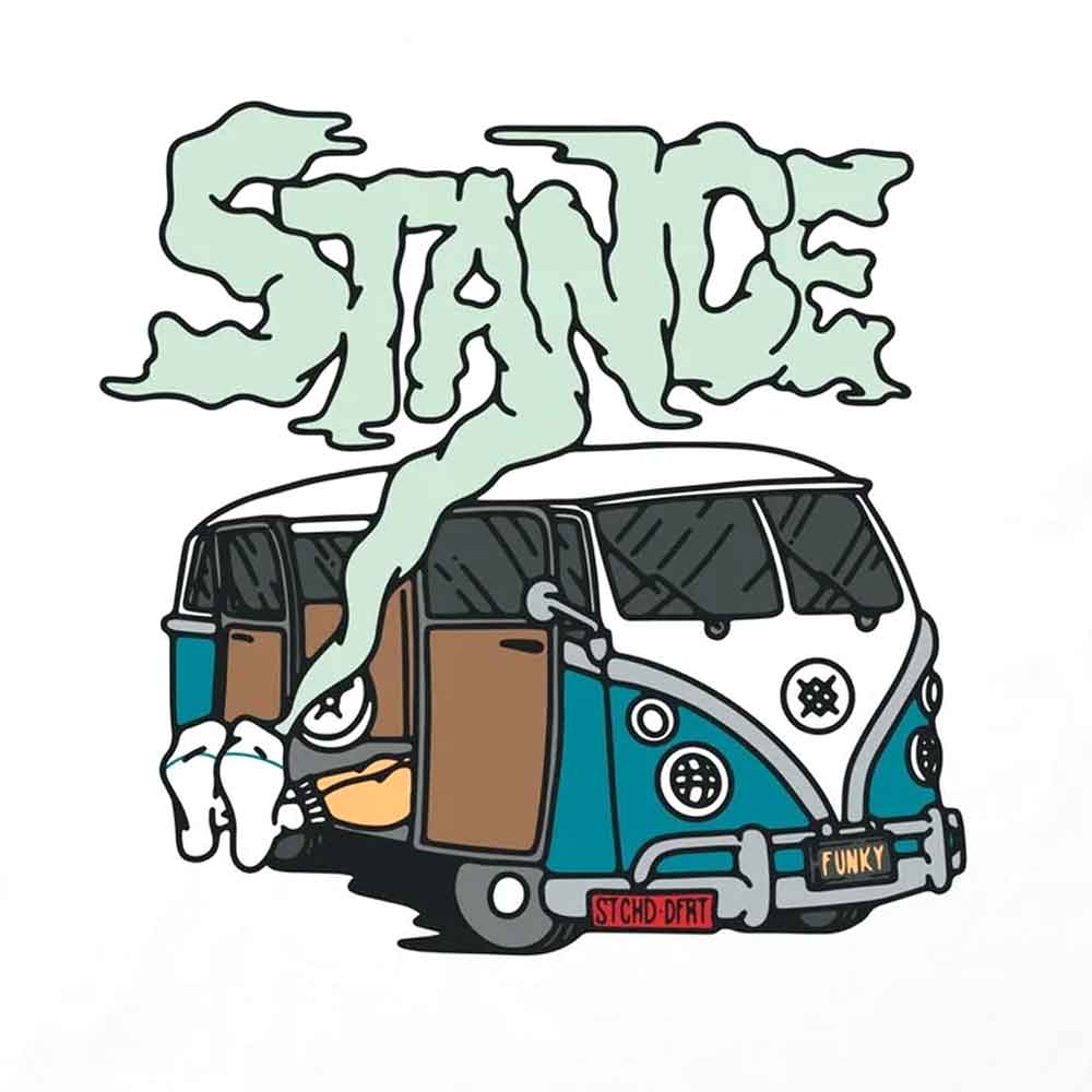Stance Ozone T-shirt