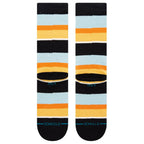 Stance Pascels Sock - Washed Black