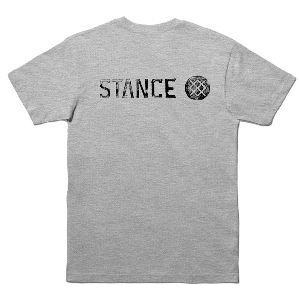 Stance SS T Shirt