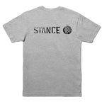 Stance SS T Shirt
