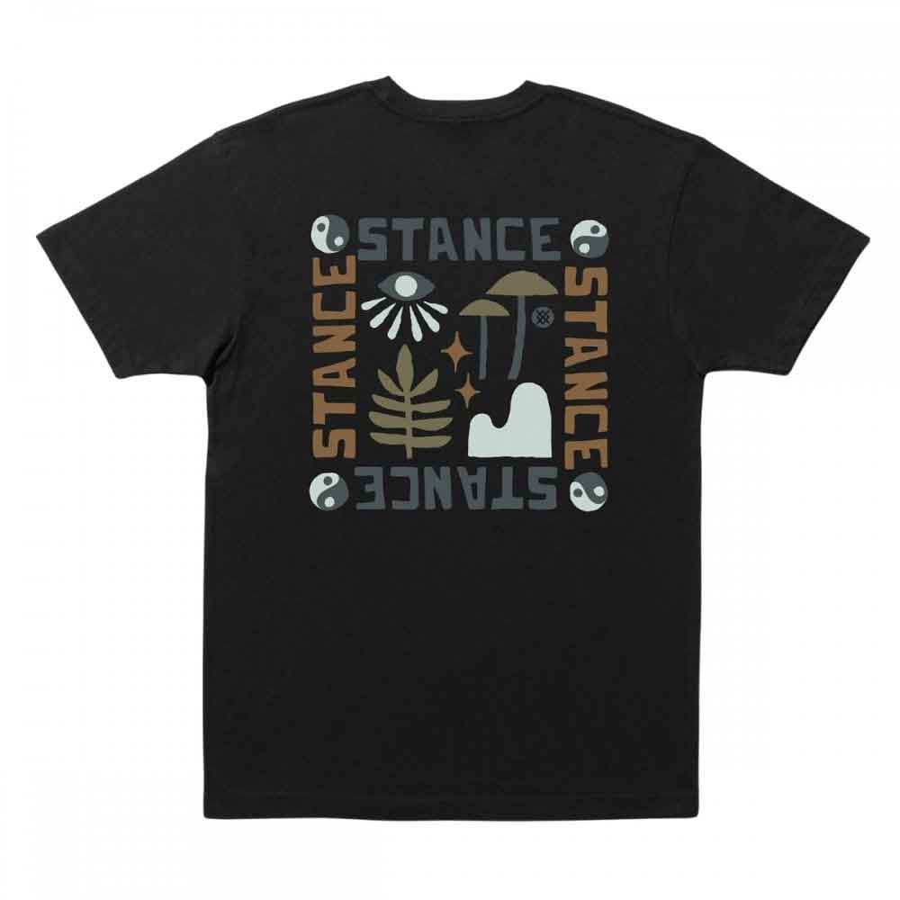 Stance Sedona T-Shirt