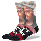 Stance Skys the Limit Sock - Black
