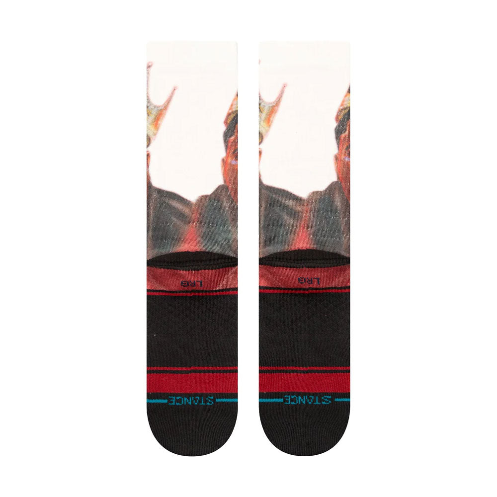 Stance Skys the Limit Sock - Black