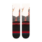 Stance Skys the Limit Sock - Black