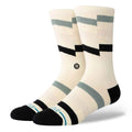 Stance Slant Sock - Canvas