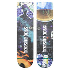 Stance M485A Beastie Boys Socks