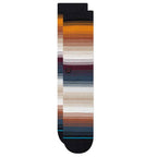 Stance Breakwater 3 Pack Socks Navy