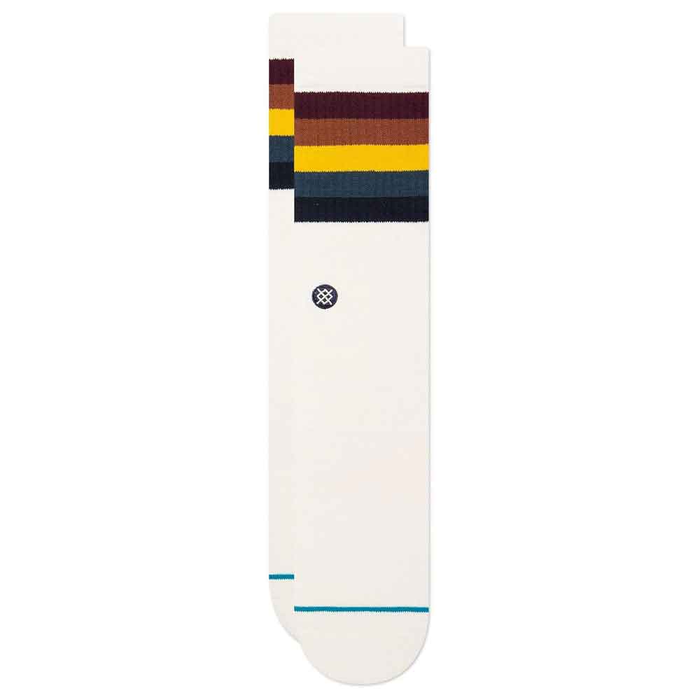 Stance Breakwater 3 Pack Socks Navy