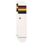 Stance Breakwater 3 Pack Socks Navy