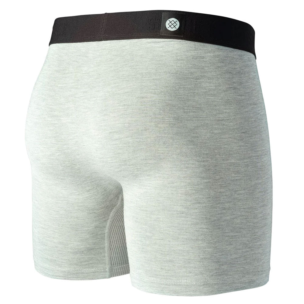 Stance Standard Boxer - Heather Grey