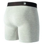Stance Standard Boxer - Heather Grey
