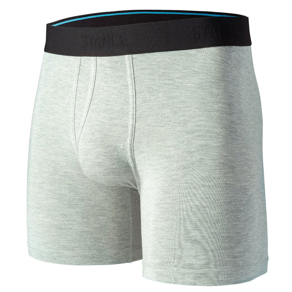 Stance Grey Boxer Briefs Shorts