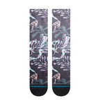 Stance Trooms Socks - Black