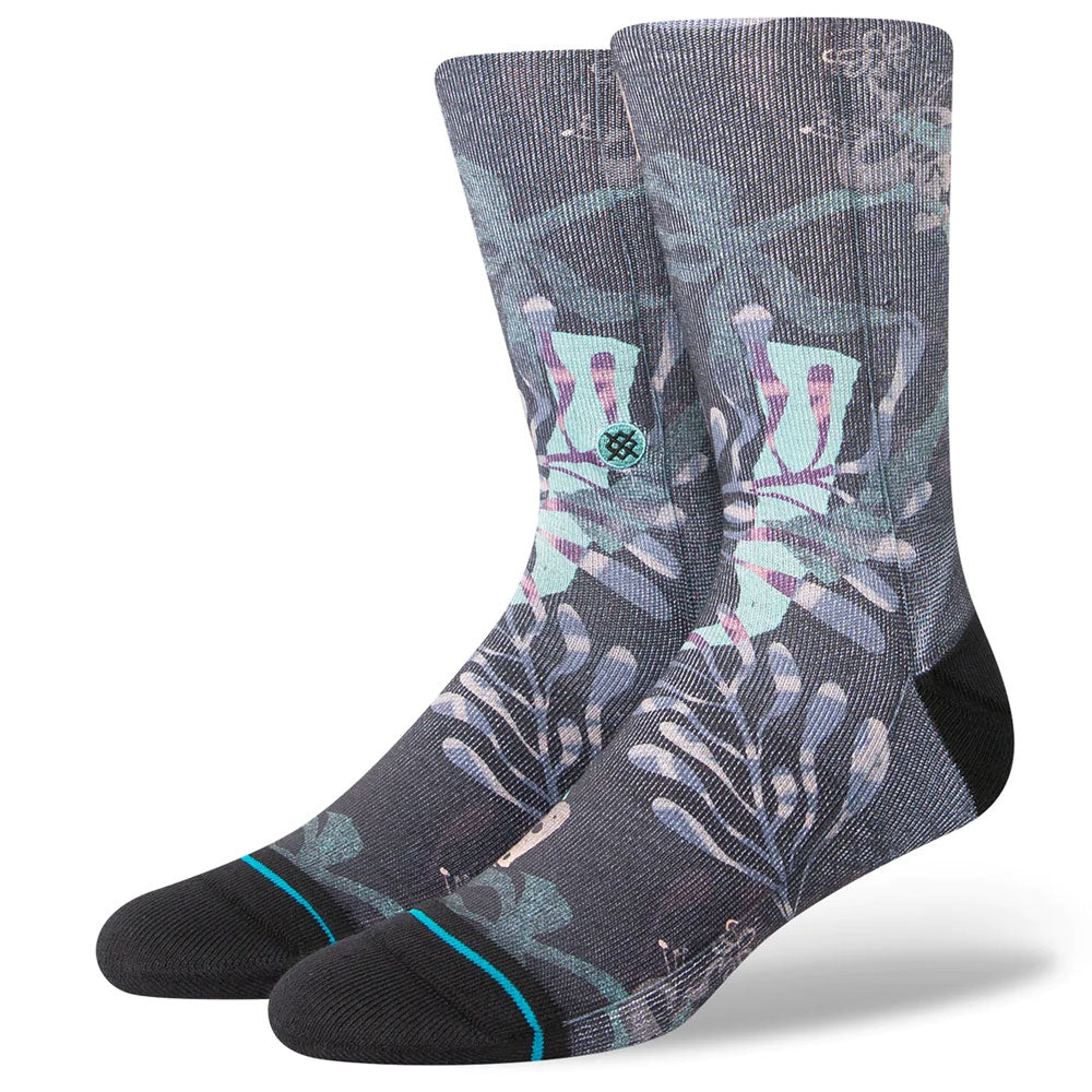 Stance Trooms Socks - Black