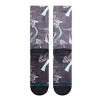 Stance Trooms Socks - Black