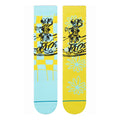 Stance Tandum by Russ Socks - Blue