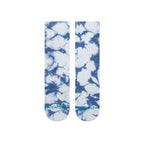 Stance Tied Up Socks - Blue