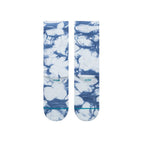 Stance Tied Up Socks - Blue