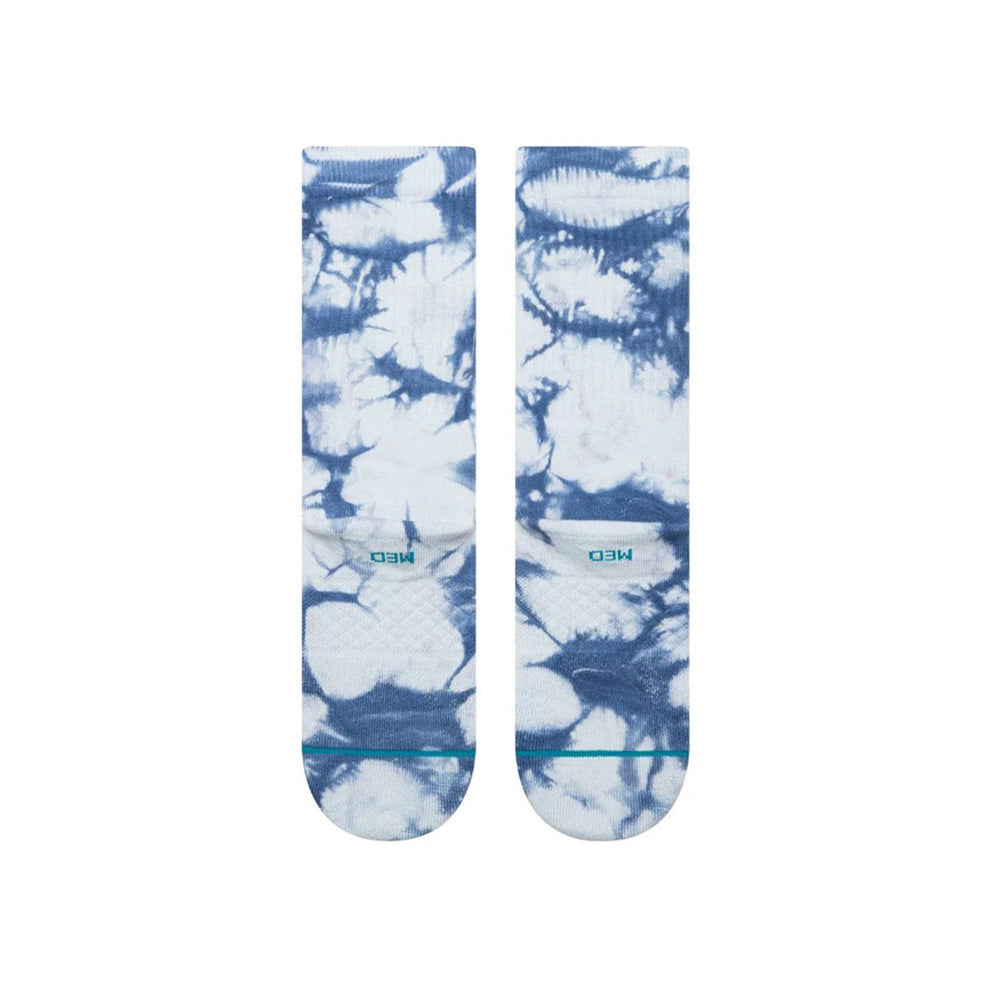 Stance Tied Up Socks - Blue