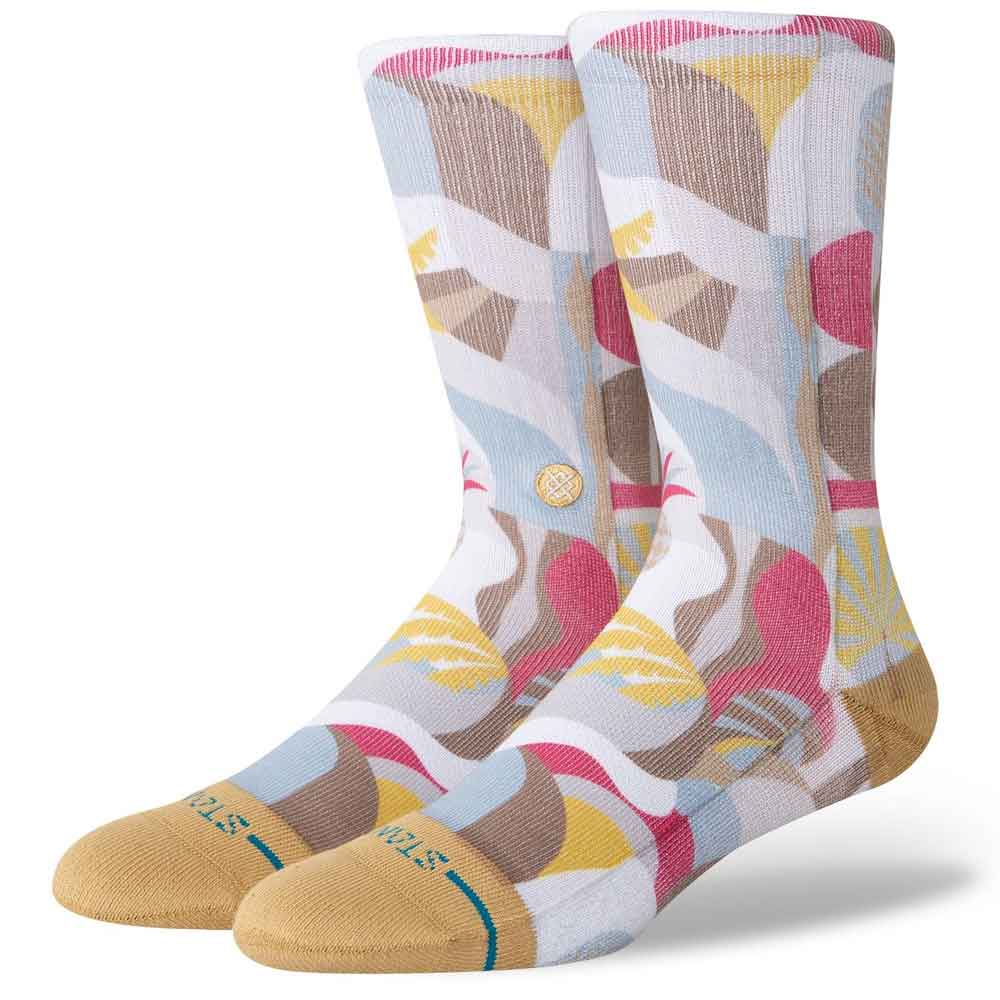 Stance Troplicay Sock - Honey