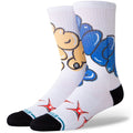 Stance Trying Sucker Crew Socks