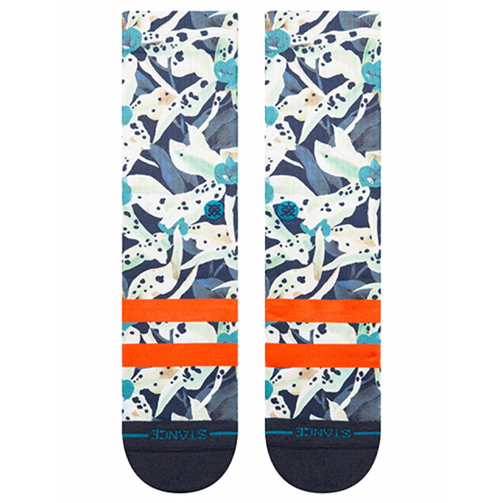 Stance Tubelar Sock - Teal