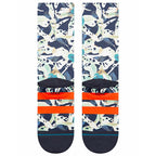 Stance Tubelar Sock - Teal
