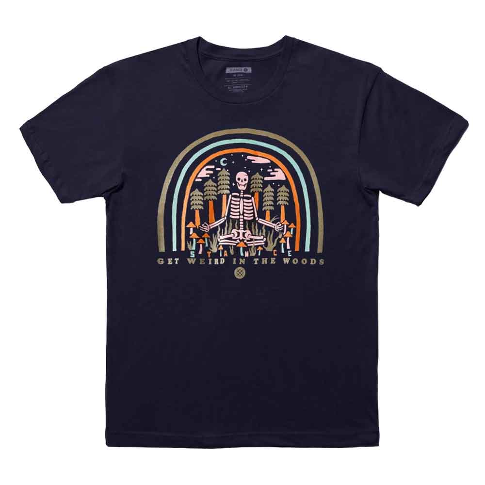 Stance Weird Woods T-shirt