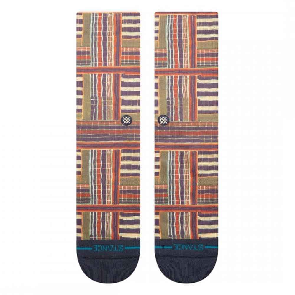 Stance Woohven Crew Socks