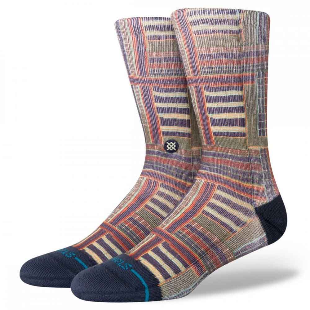 Stance Woohven Crew Socks