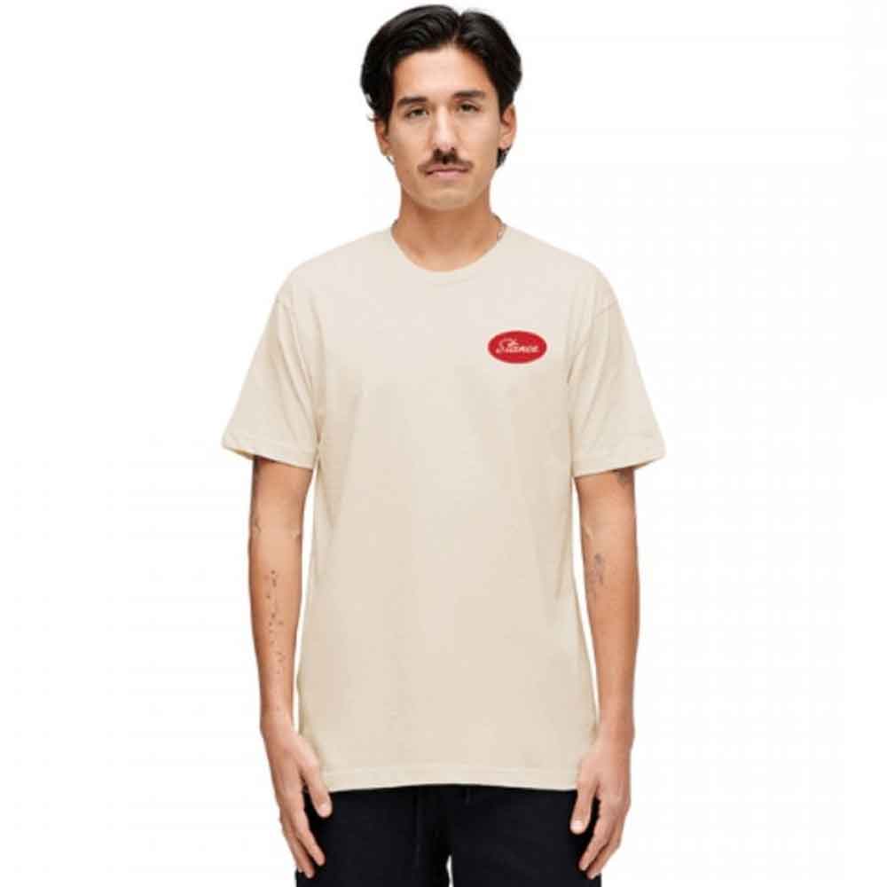 Stance Workshop T-Shirt