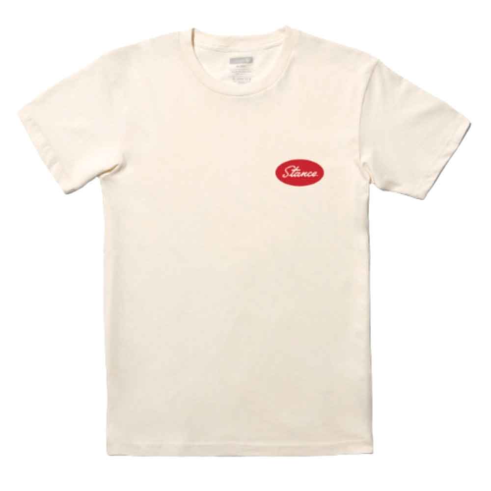 Stance Workshop T-Shirt