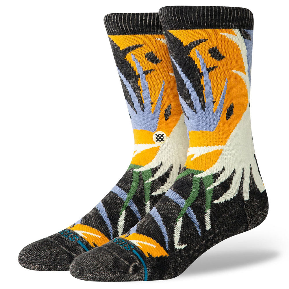 Stance Yacht Club Socks