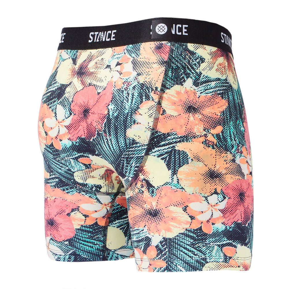 Stance Kona Town Boxer Teal