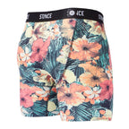 Stance Kona Town Boxer Teal