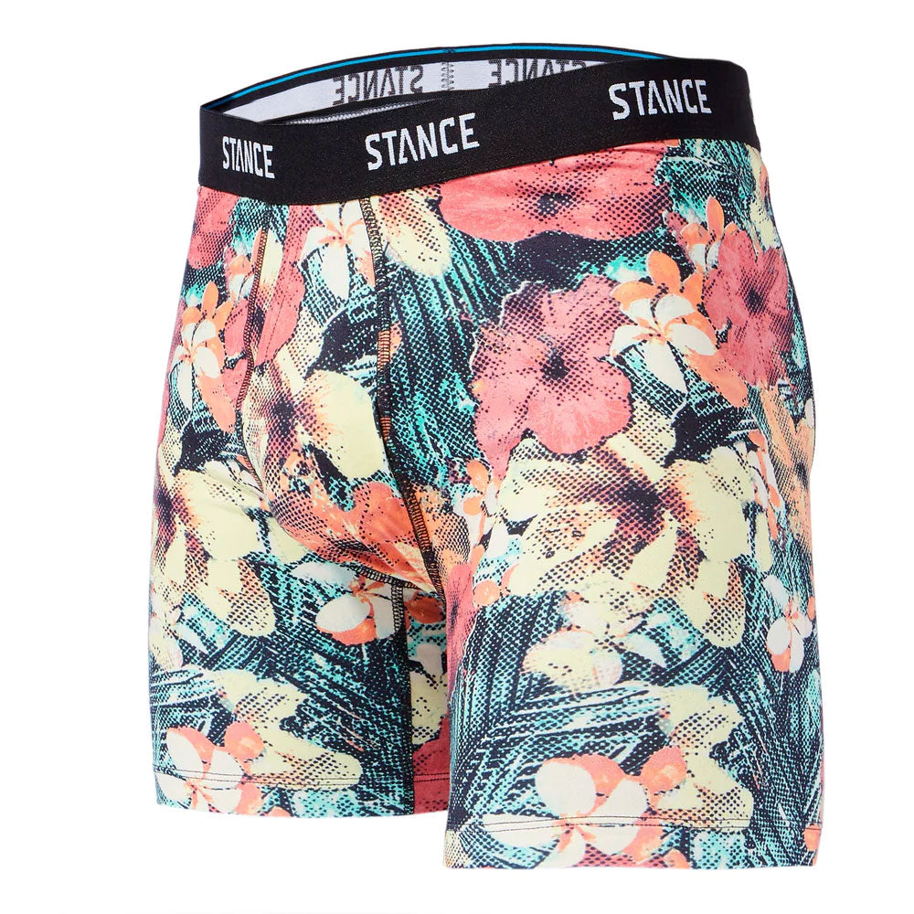 Stance Kona Town Boxer Teal