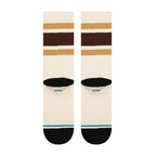 Stance Boyd ST Crew Socks Brown