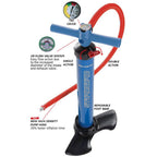 Starboard V8 Sup Pump