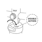 Starboard V8 Sup Pump