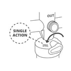 Starboard V8 Sup Pump